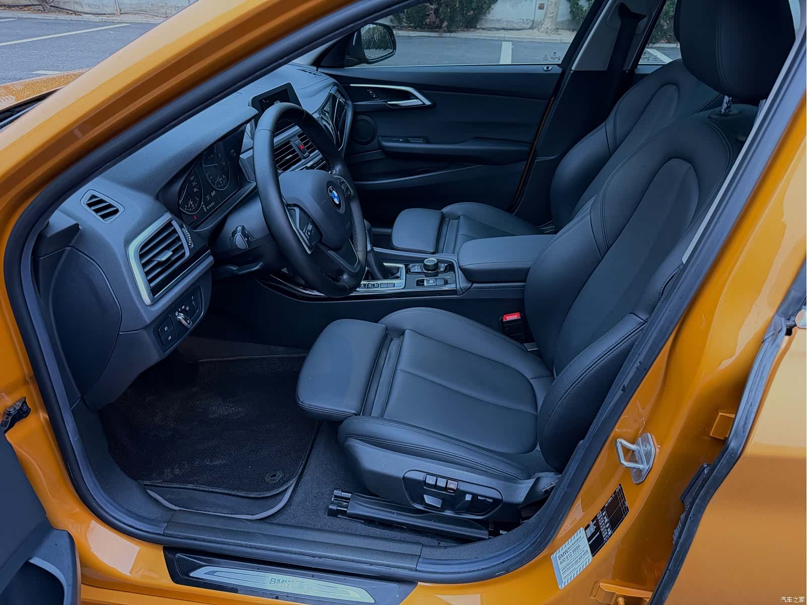 BMW 1 Series, 2017 15