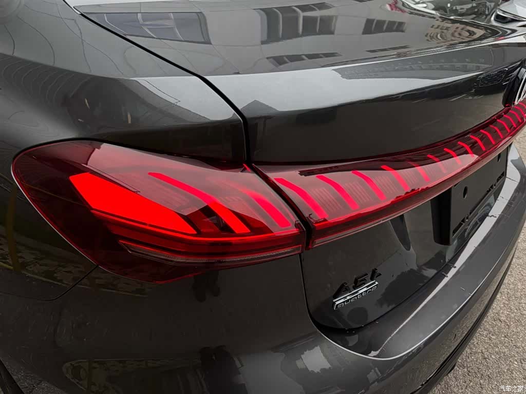Audi A5, 2026 10