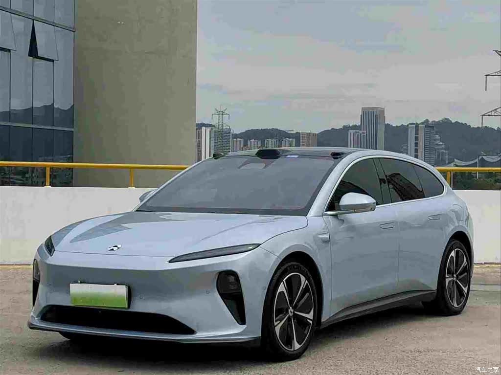 NIO ET5, 2025 1