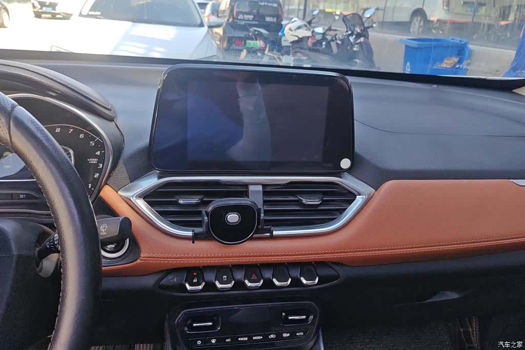 Wuling 510, 2018 13
