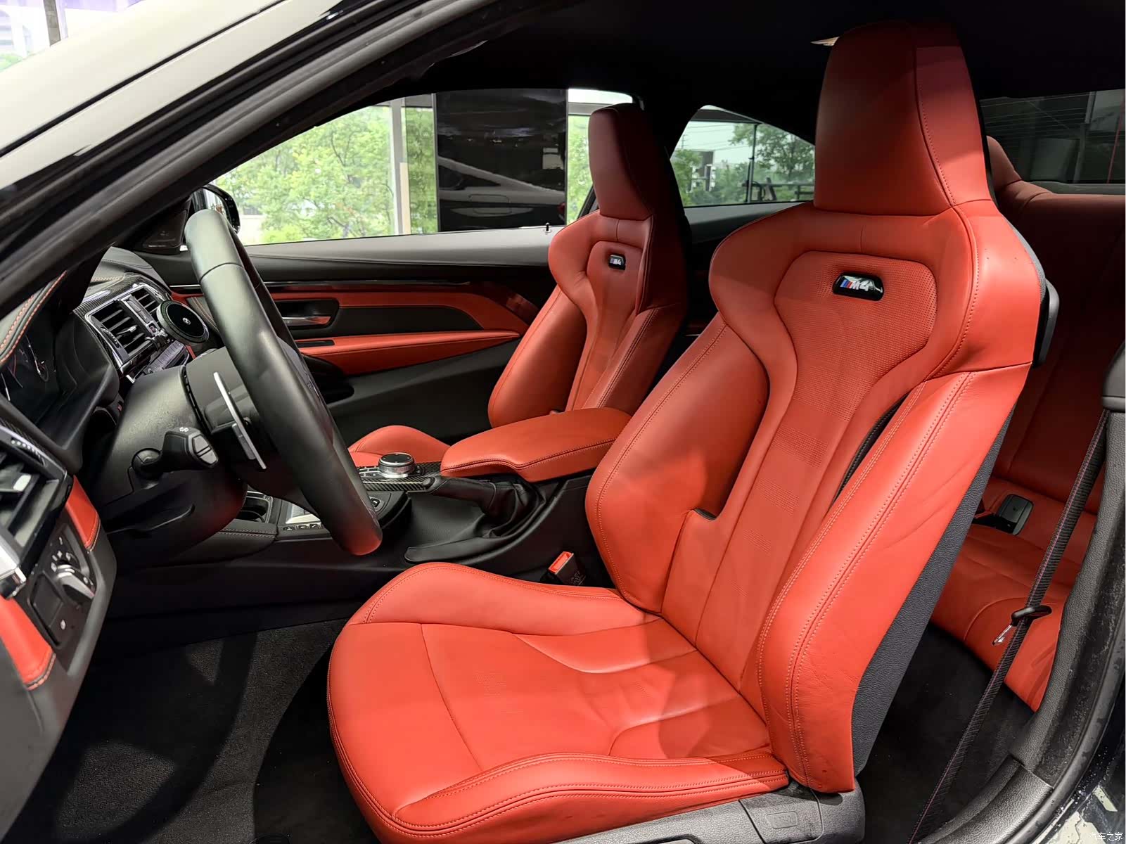 BMW M4, 2019 9
