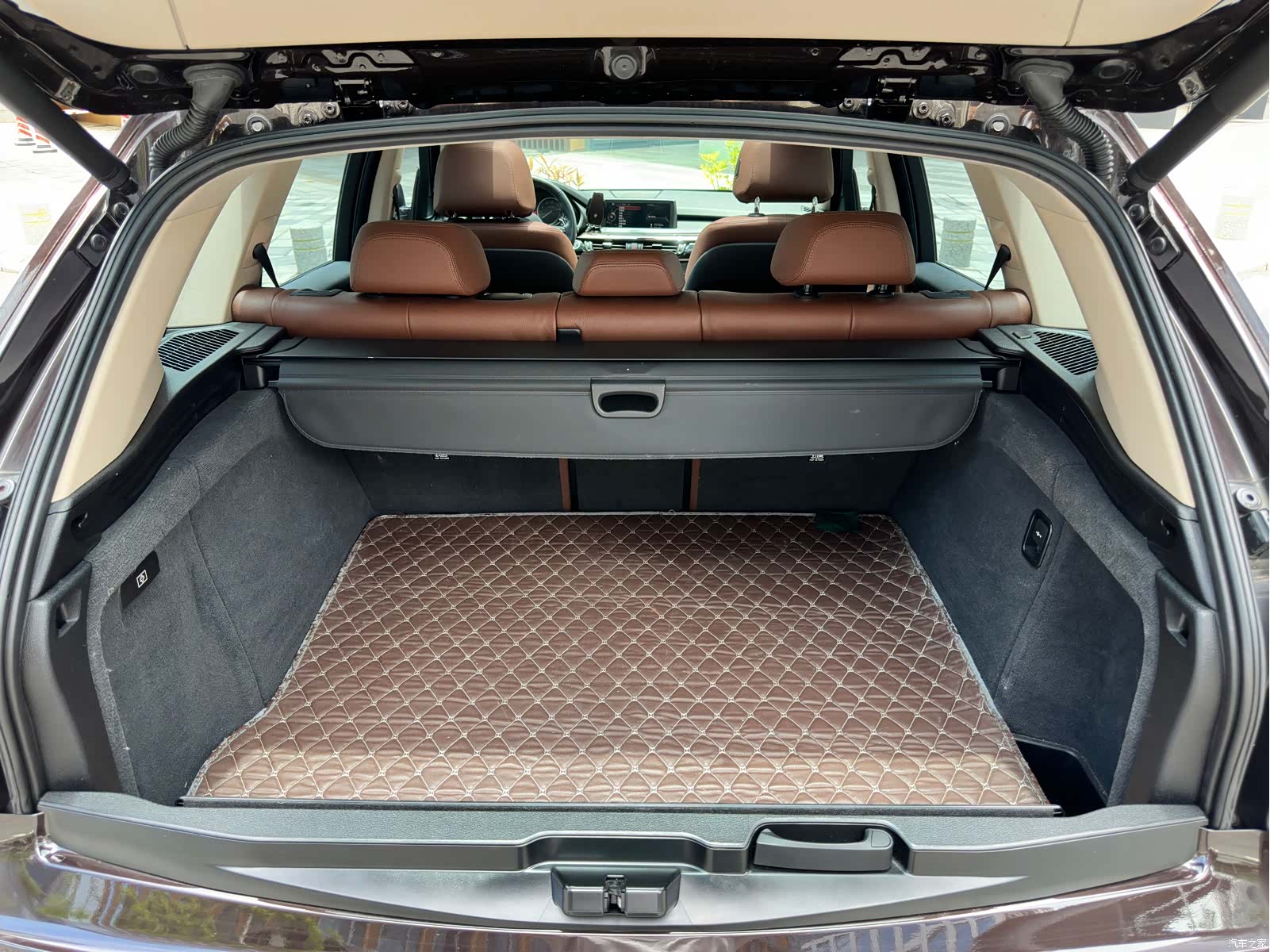 BMW X5, 2016 22