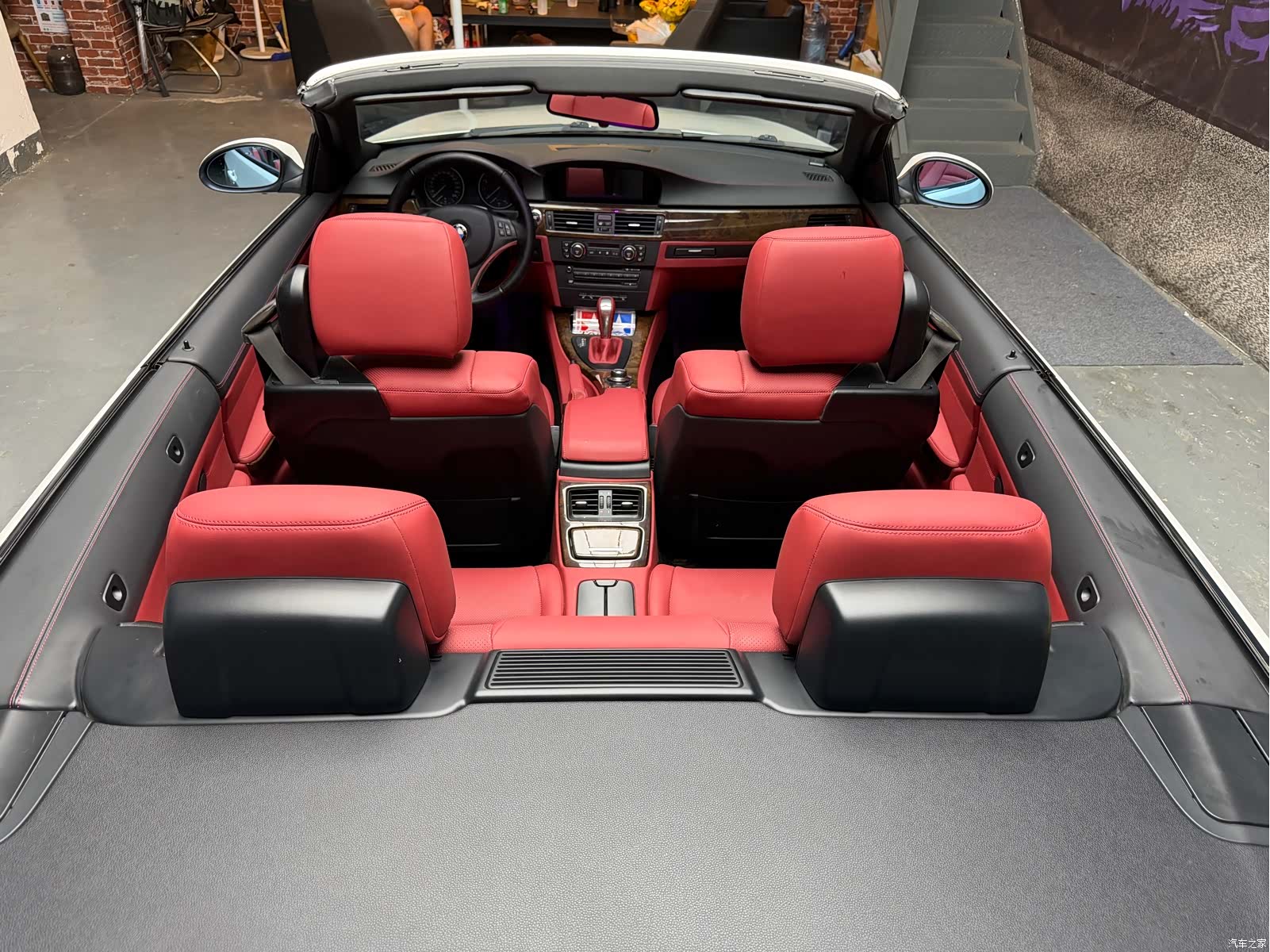 BMW 3 Series, 2007 17