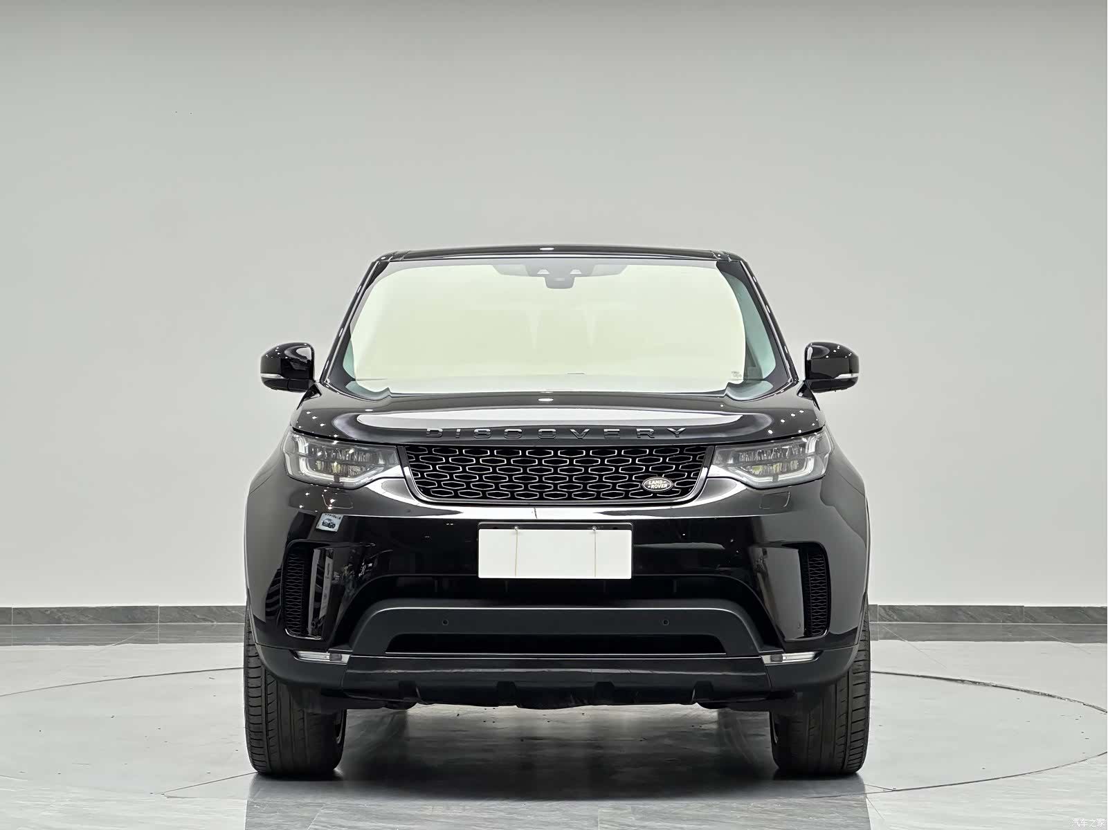 Land Rover Discovery, 2017 2