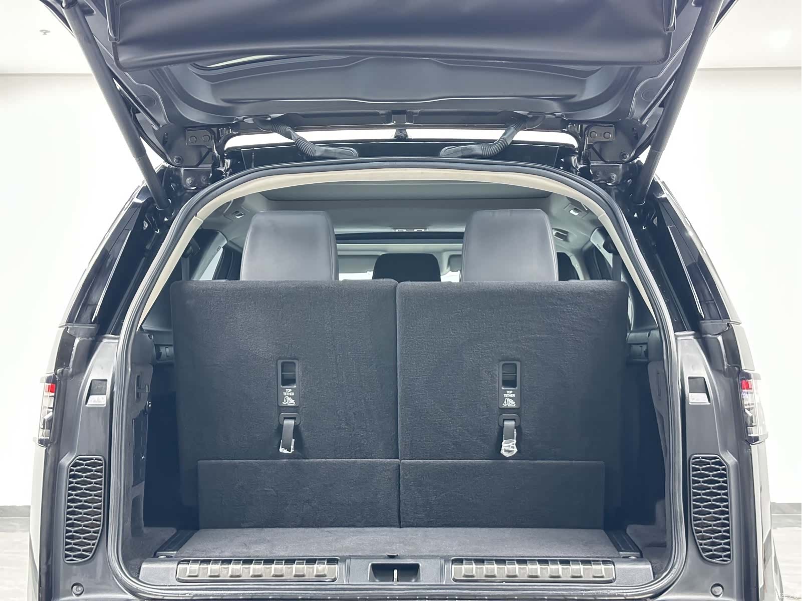 Land Rover Discovery, 2017 21