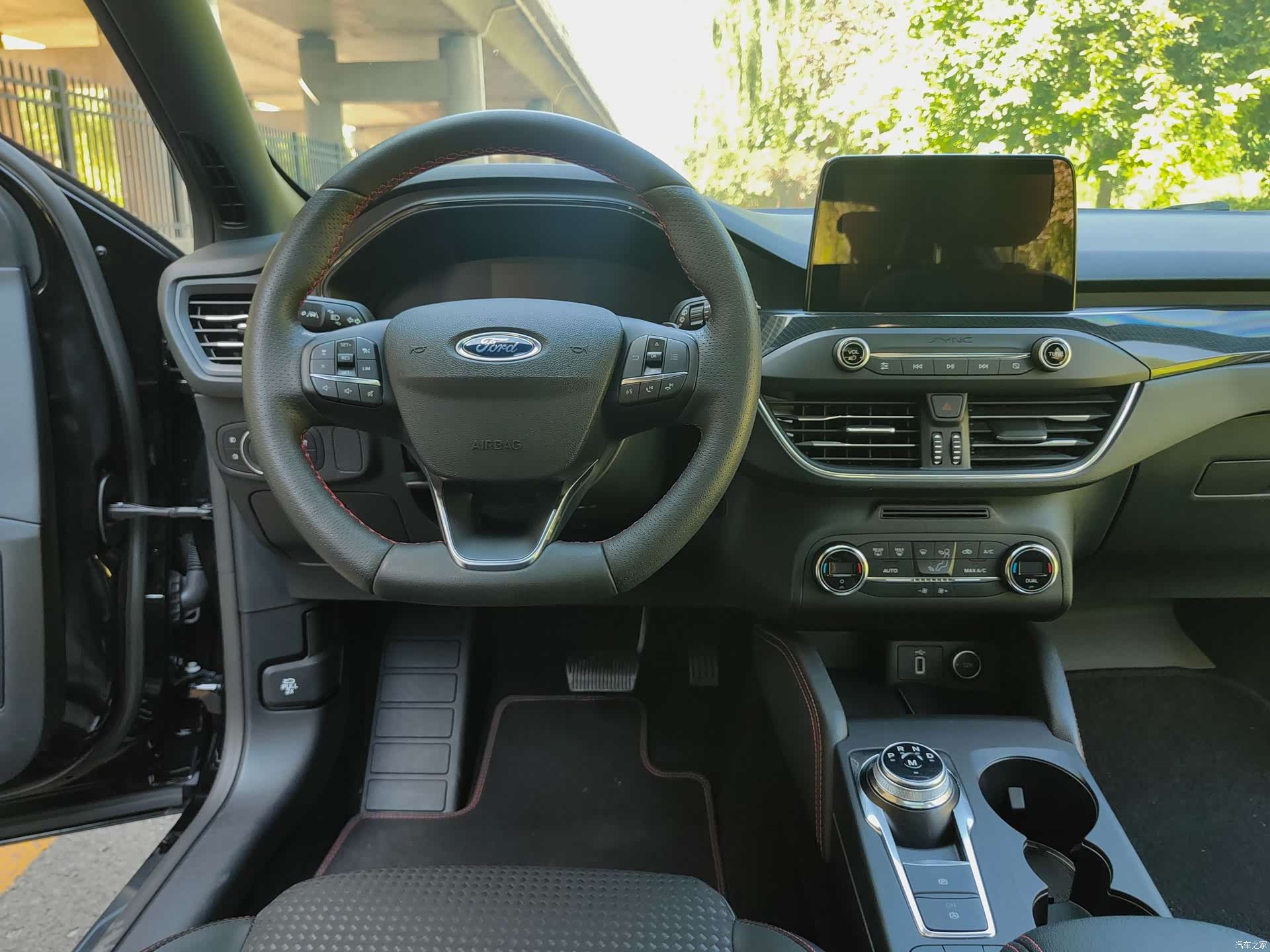 Ford Focus, 2020 7