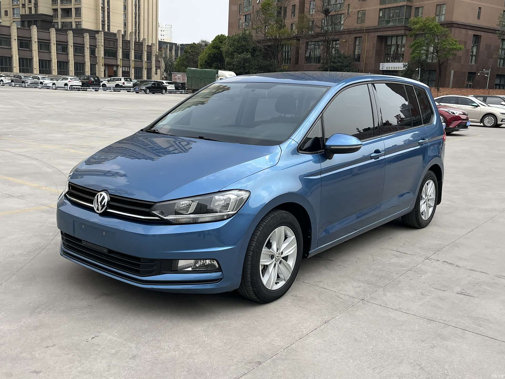 Volkswagen L