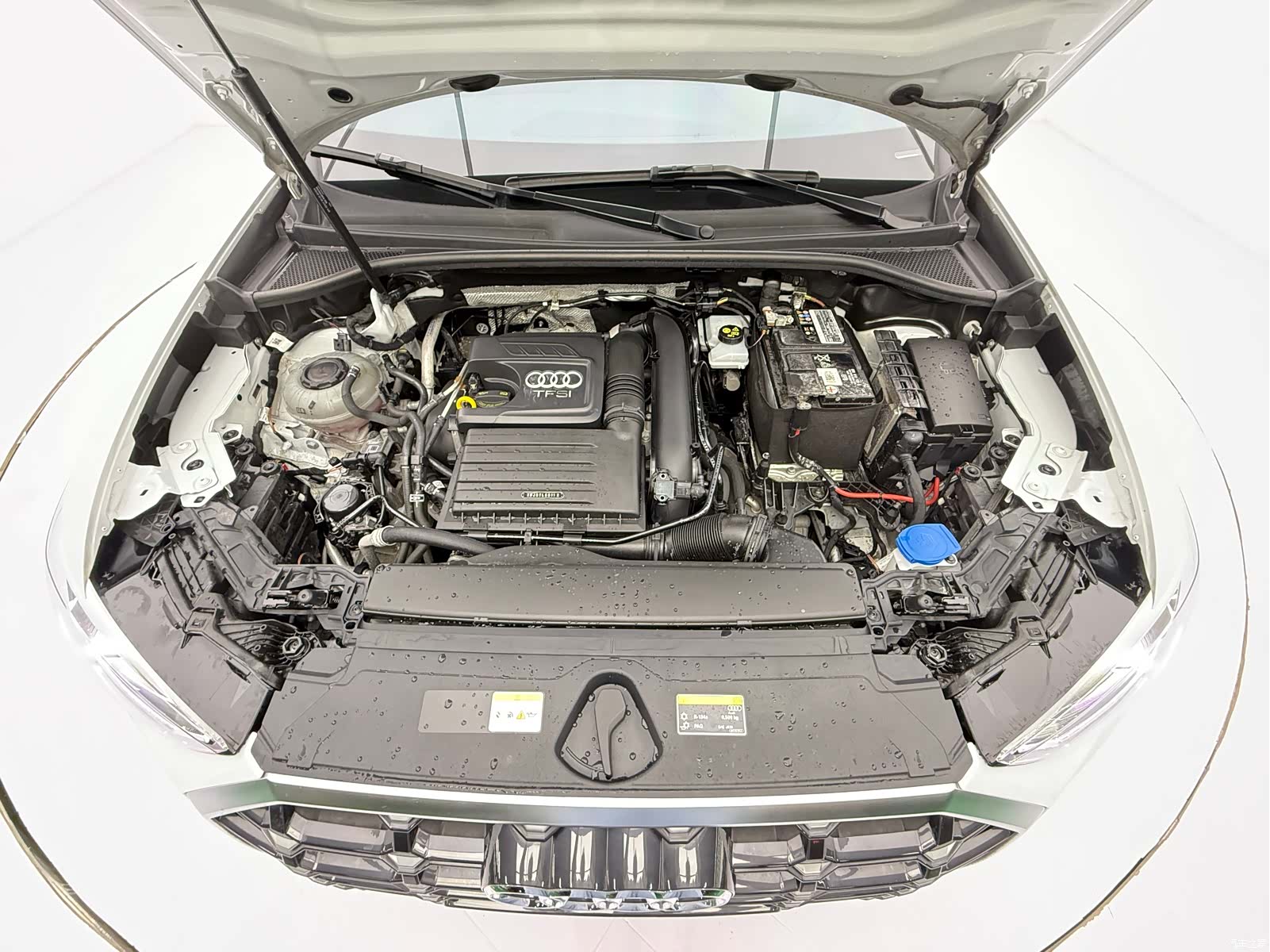 Audi Q3, 2023 7