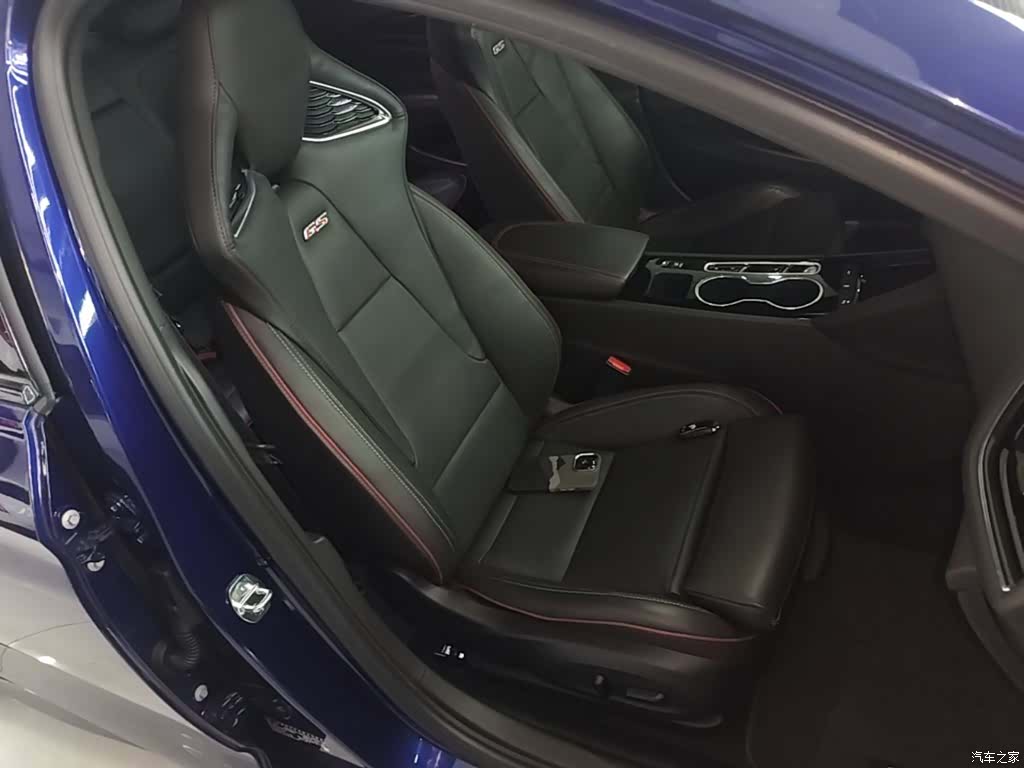 Buick Regal, 2022 25