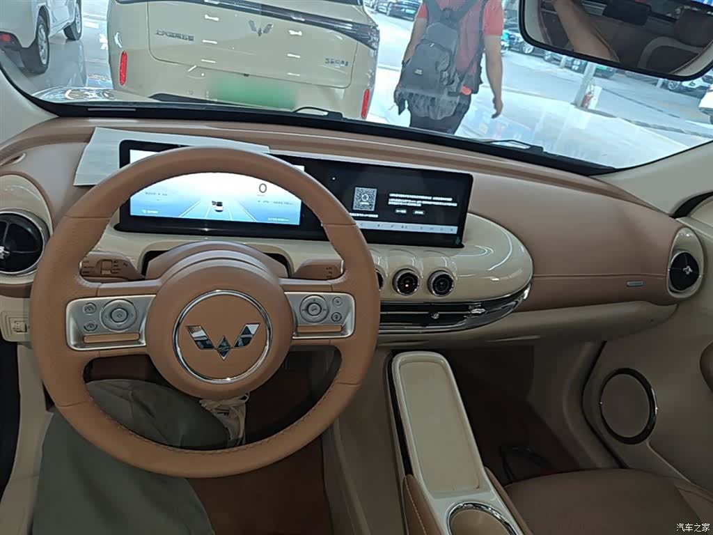 Wuling Bingo, 2025 10