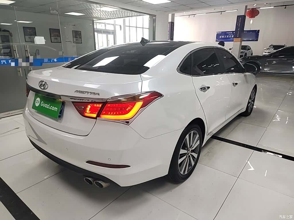 Hyundai DLX, 2016 7