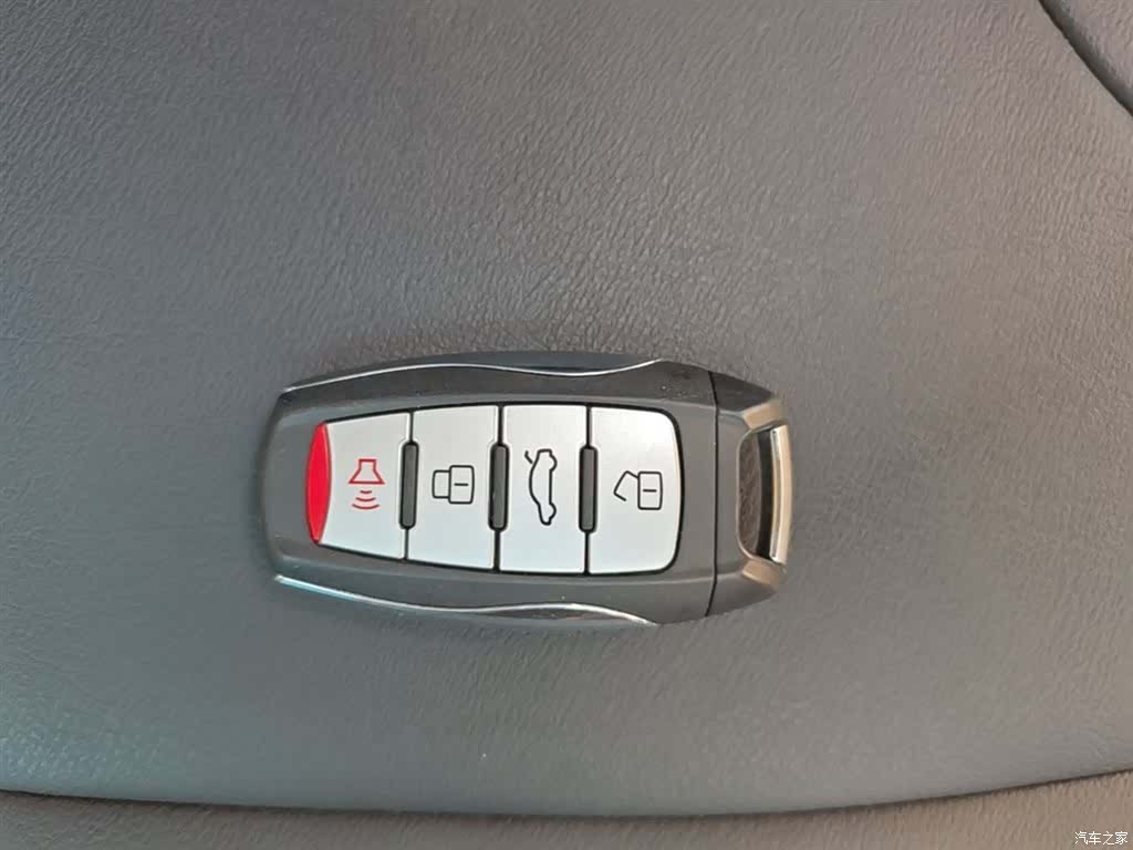 Haval H6, 2019 9