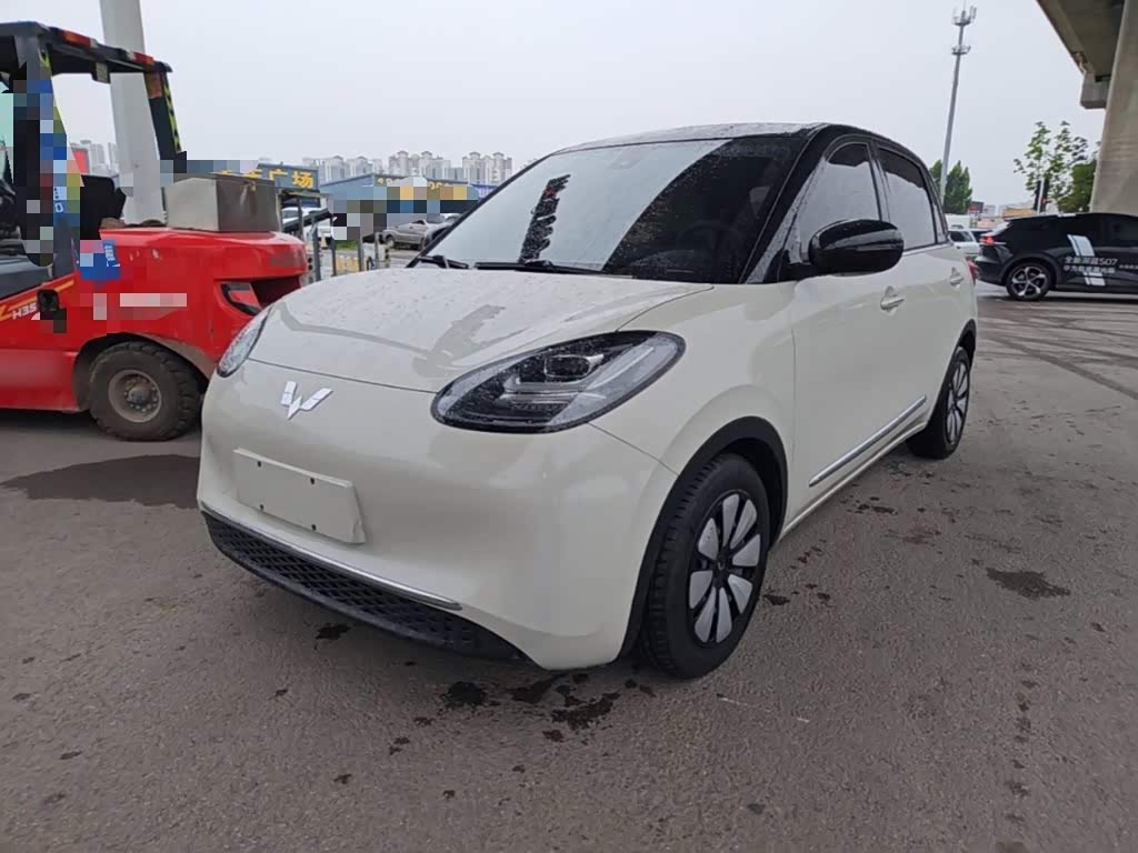 Wuling Binguo