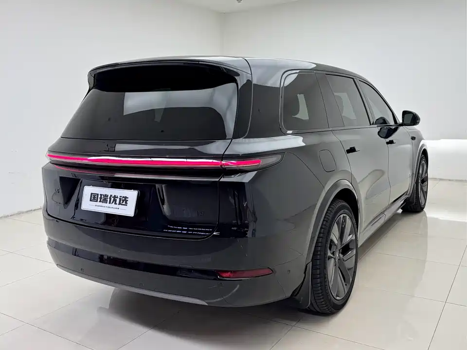 Li Auto Ideal L9