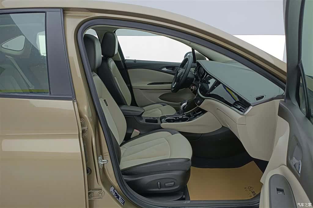 Buick Verano, 2016 8