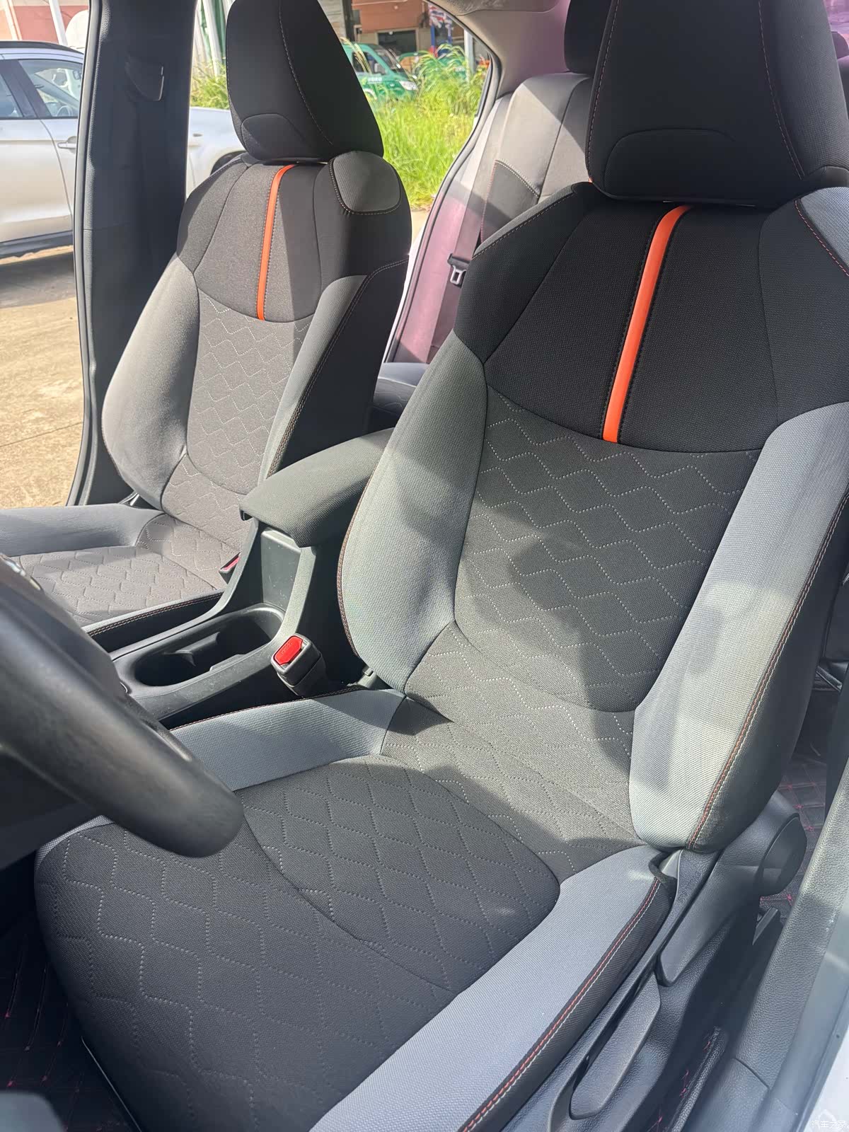 Toyota Corolla, 2022 13