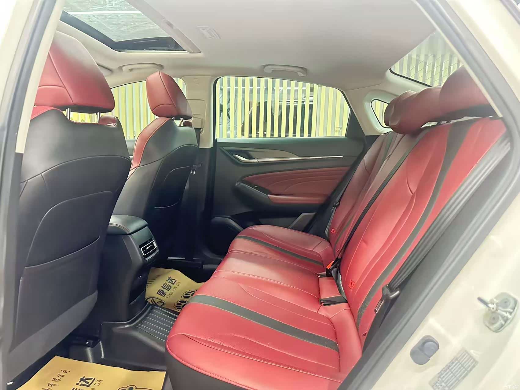 Changan Eado, 2022 6