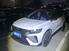 ��Խ 2023�� 1.5T DCT��ʯ��