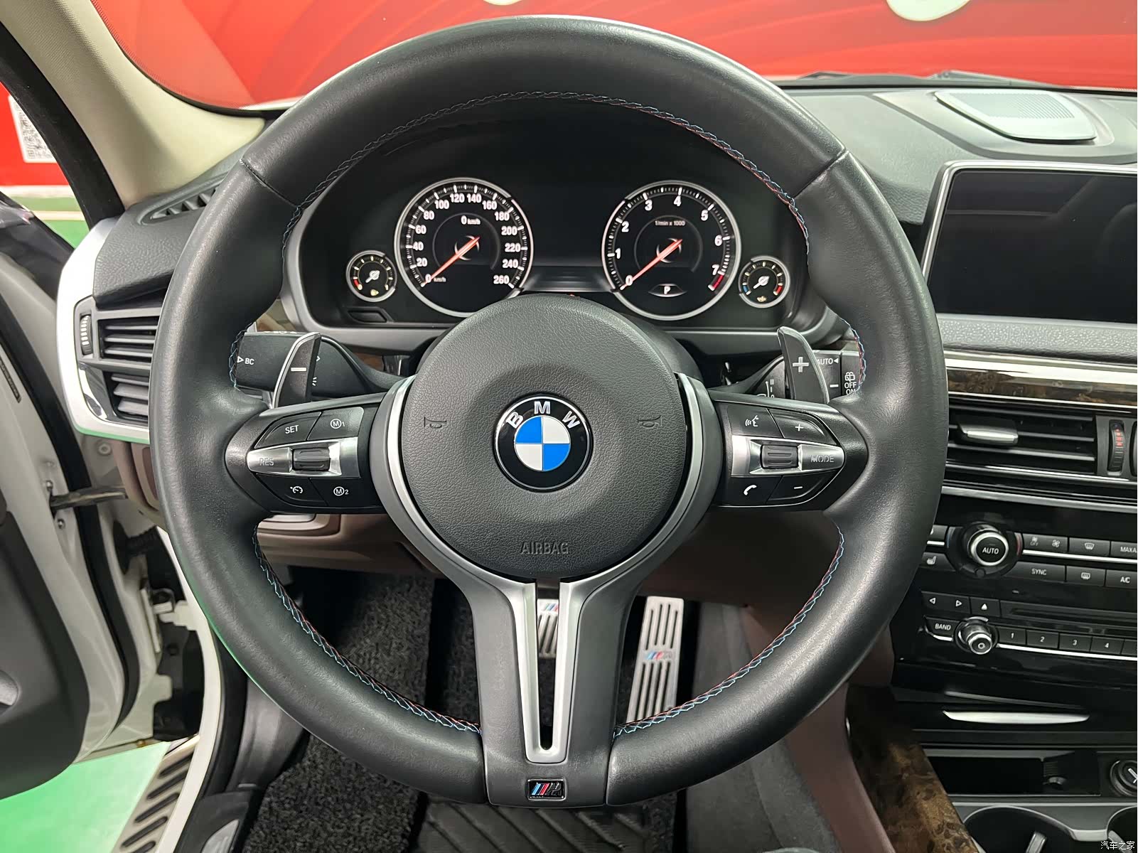 BMW X5, 2018 13