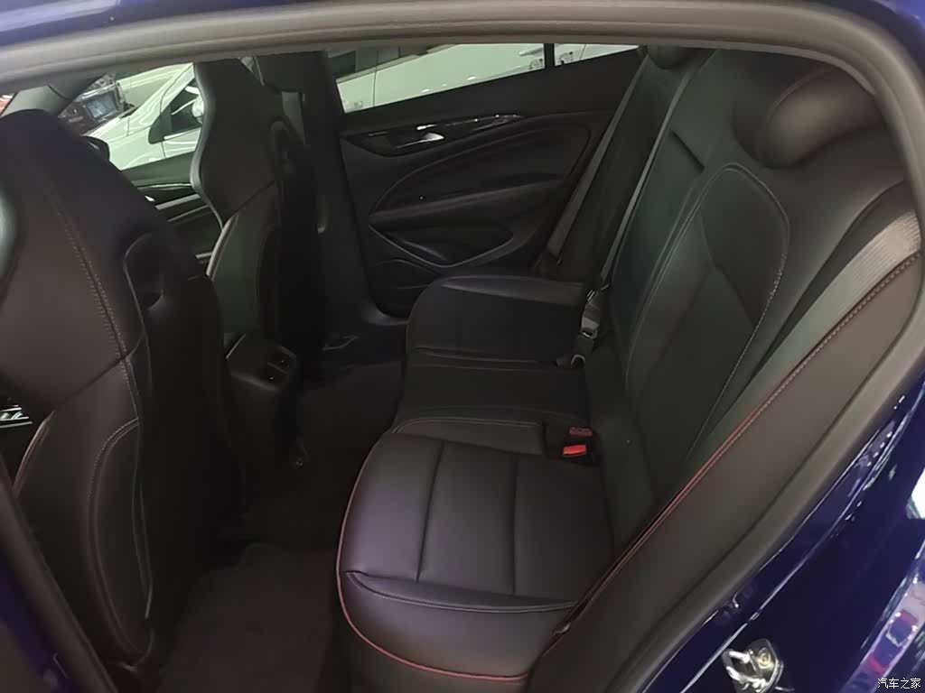 Buick Regal, 2022 17