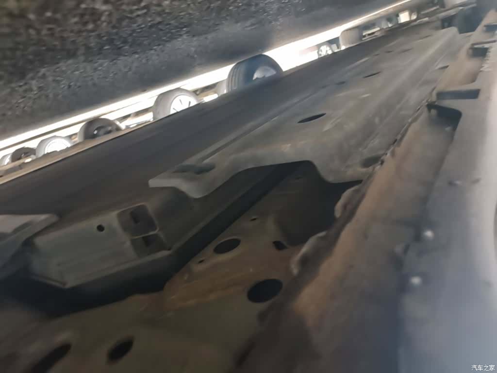 Wuling Starlight, 2025 21