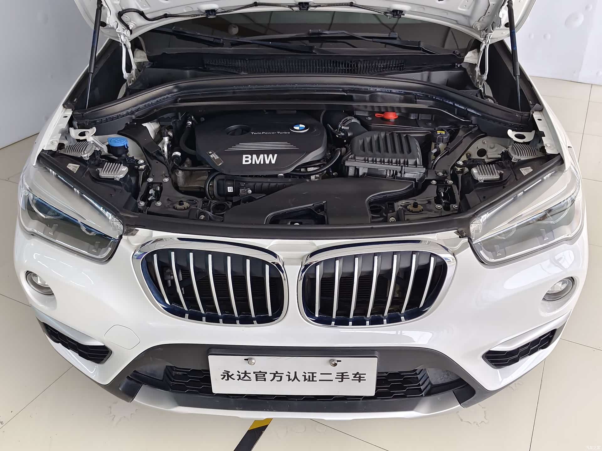 BMW X1, 2018 17