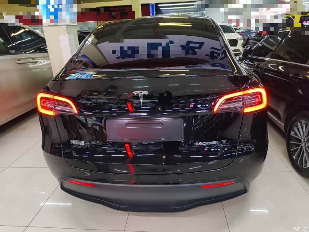 Tesla Model Y, 2022 6