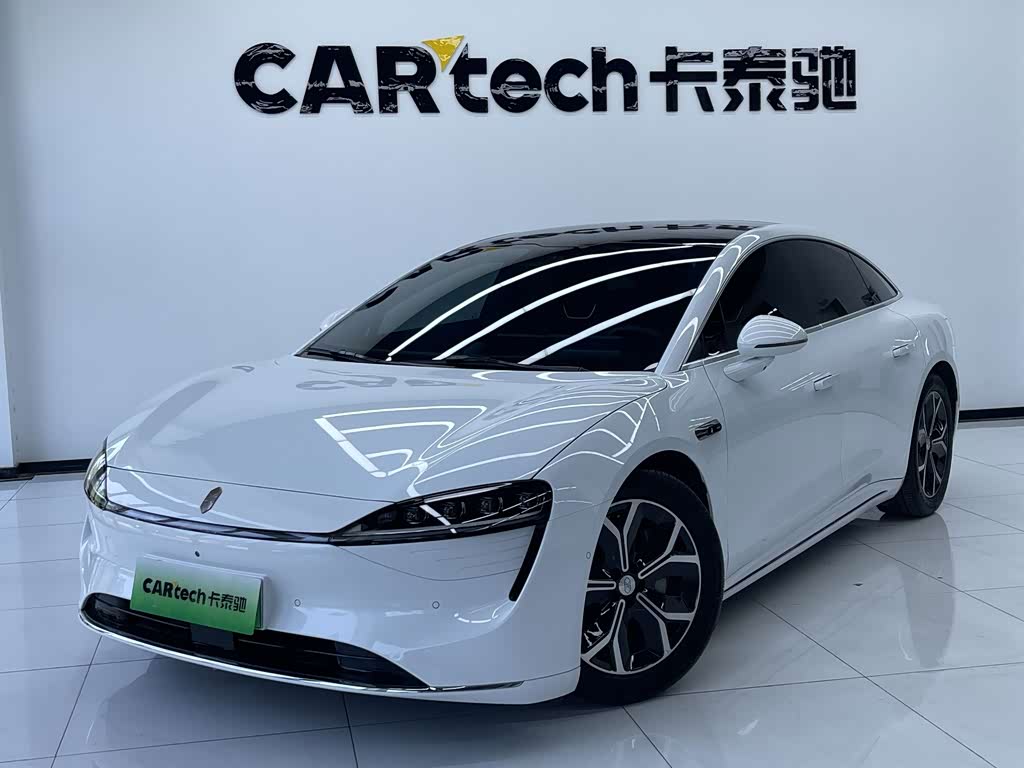 Zhijie S7