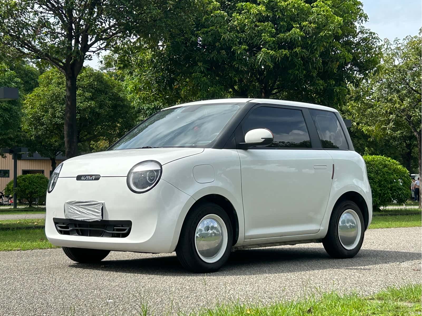 Changan Lumin, 2025 1