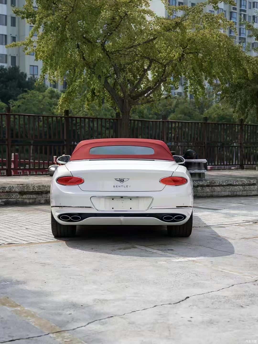 Bentley Continental GT, 2020 9