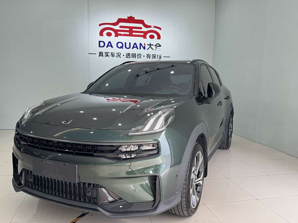 Lynk & Co 06