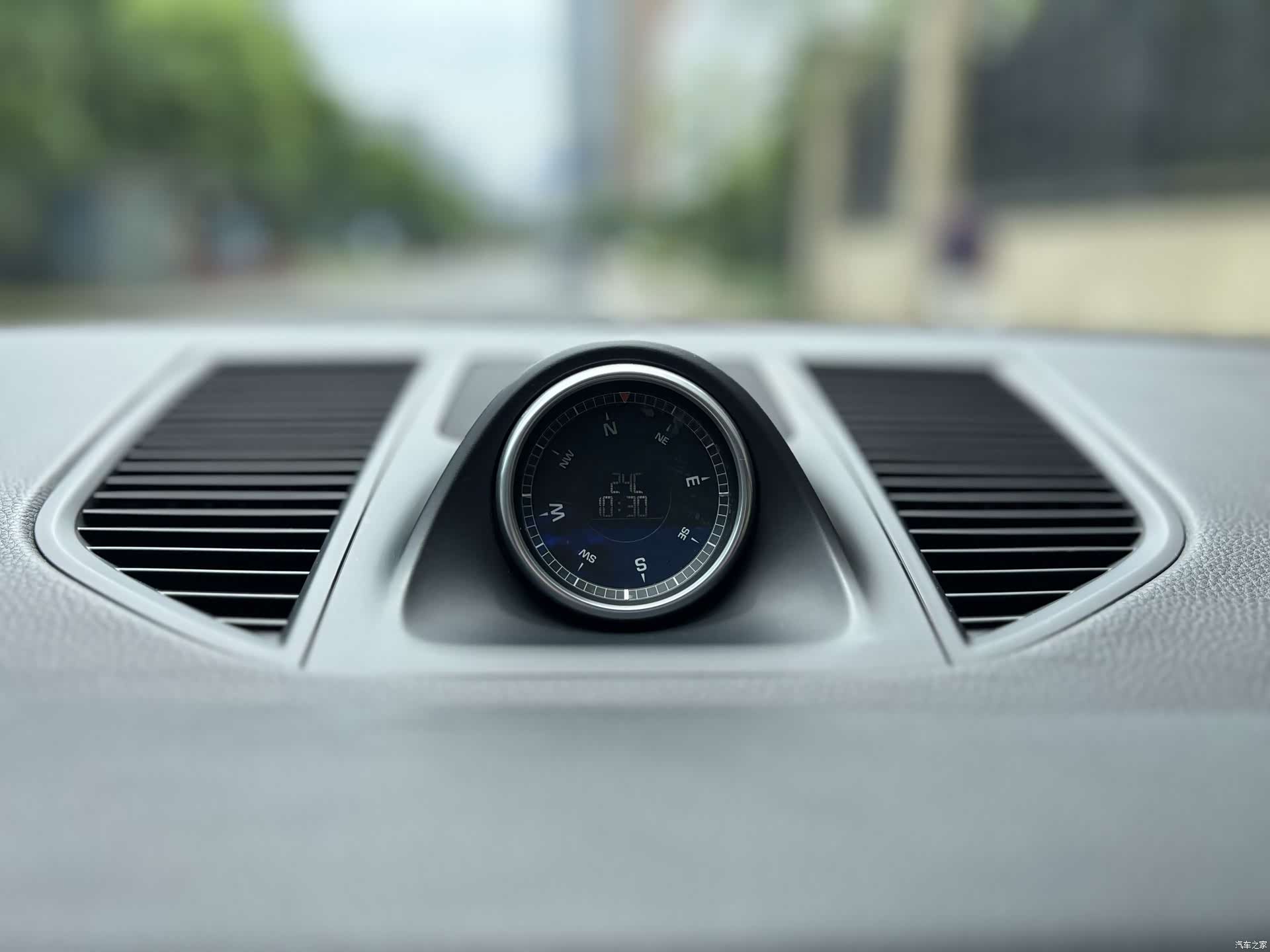 Porsche Macan, 2019 14