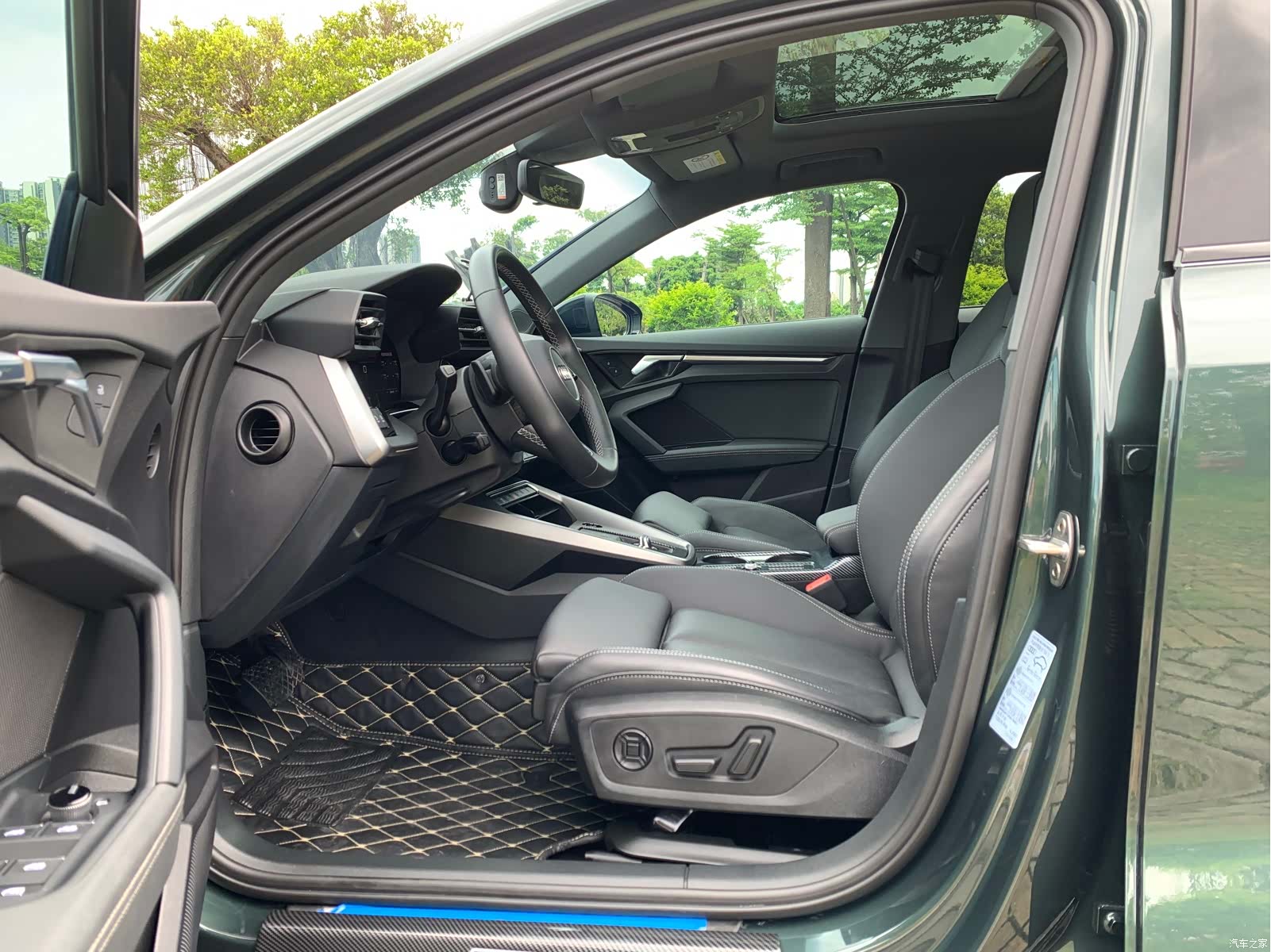 Audi A3, 2023 14