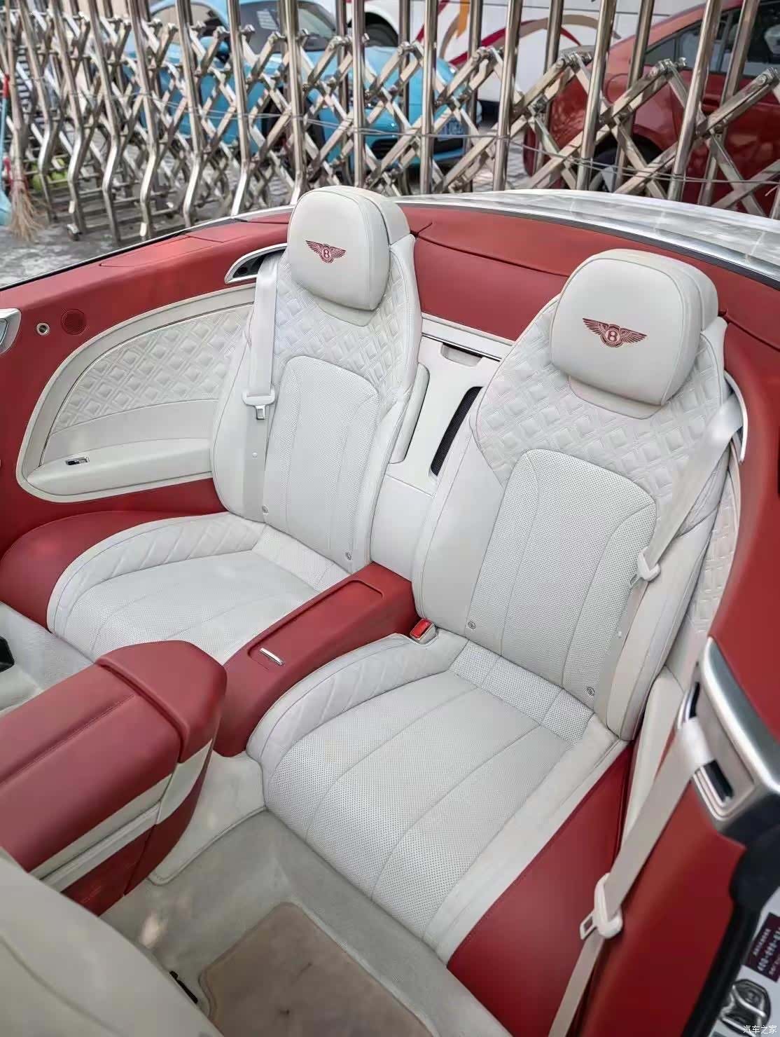 Bentley Continental GT, 2020 6