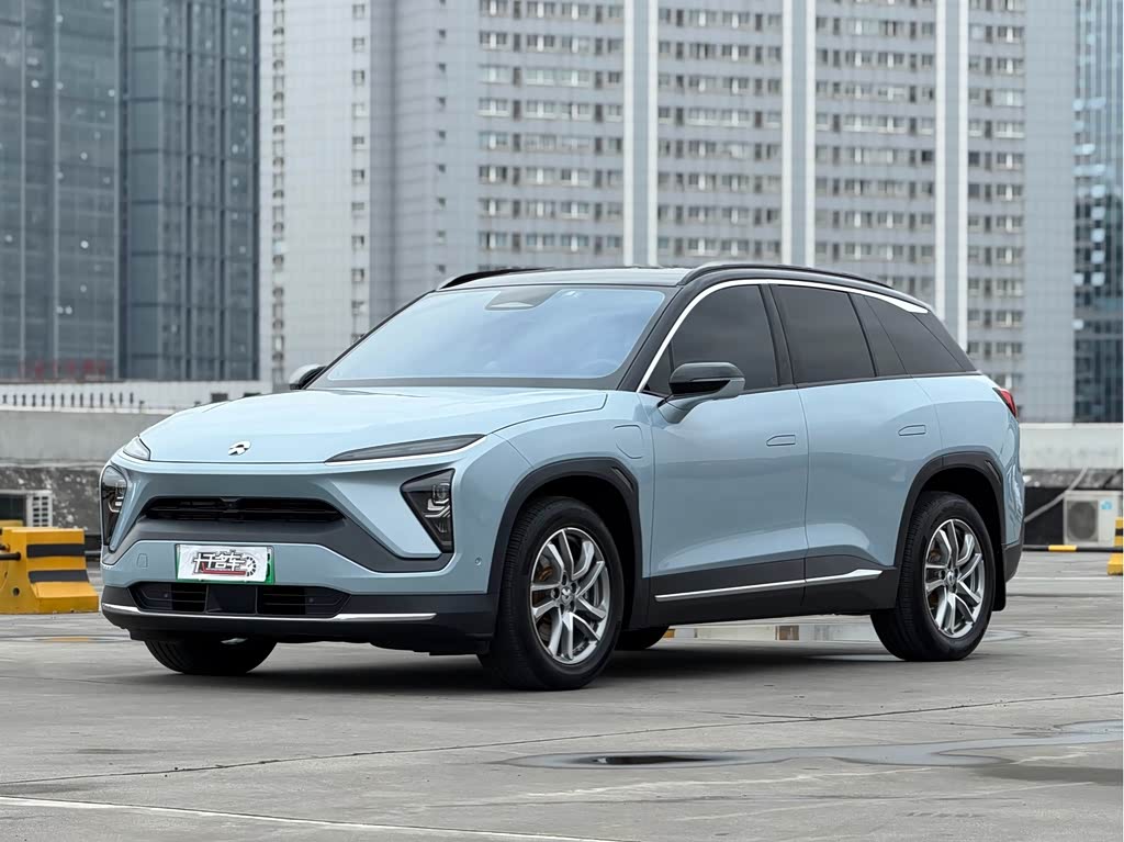 NIO ES6