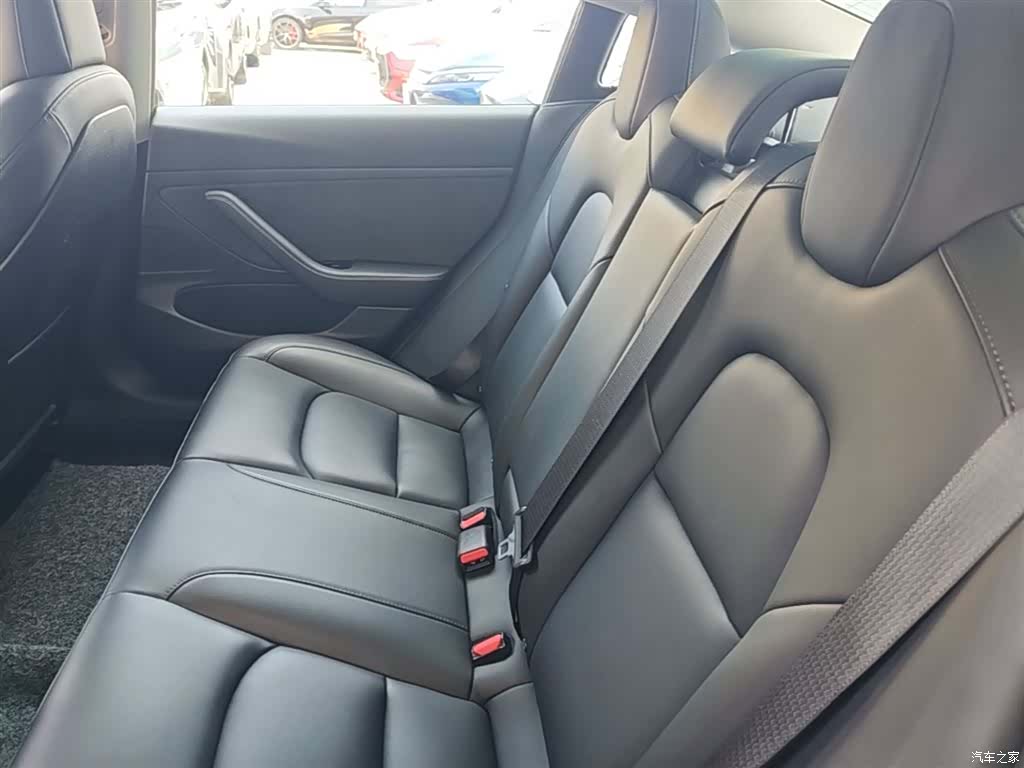Tesla Model 3, 2021 17