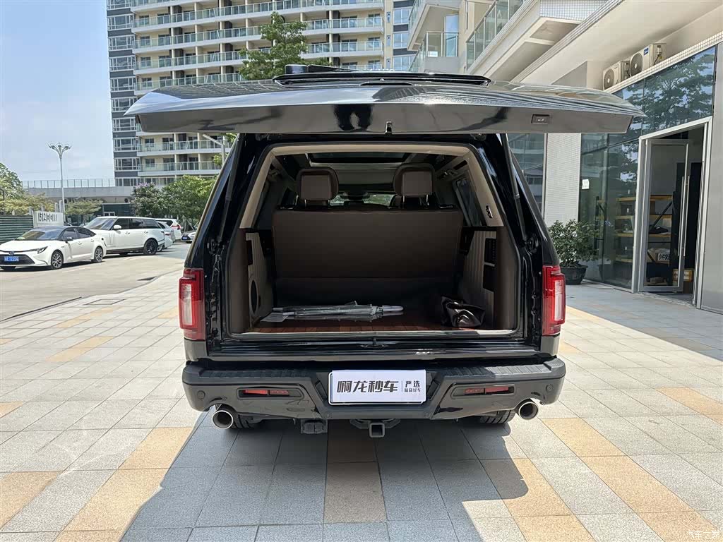 Ford F-150, 2022 27