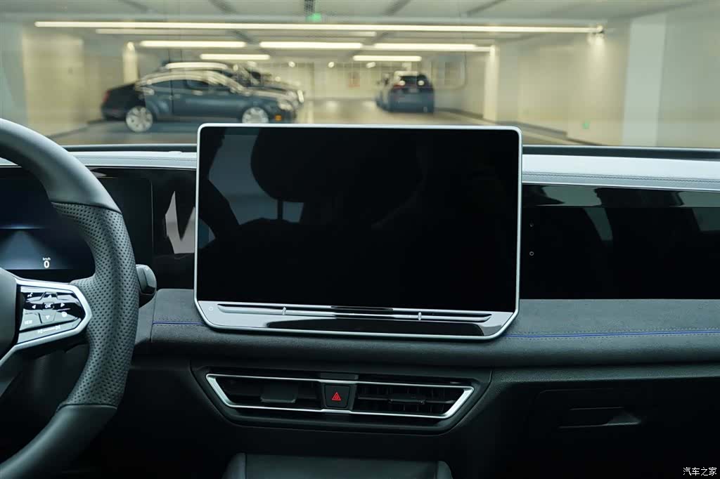 Volkswagen Tiguan L, 2025 18