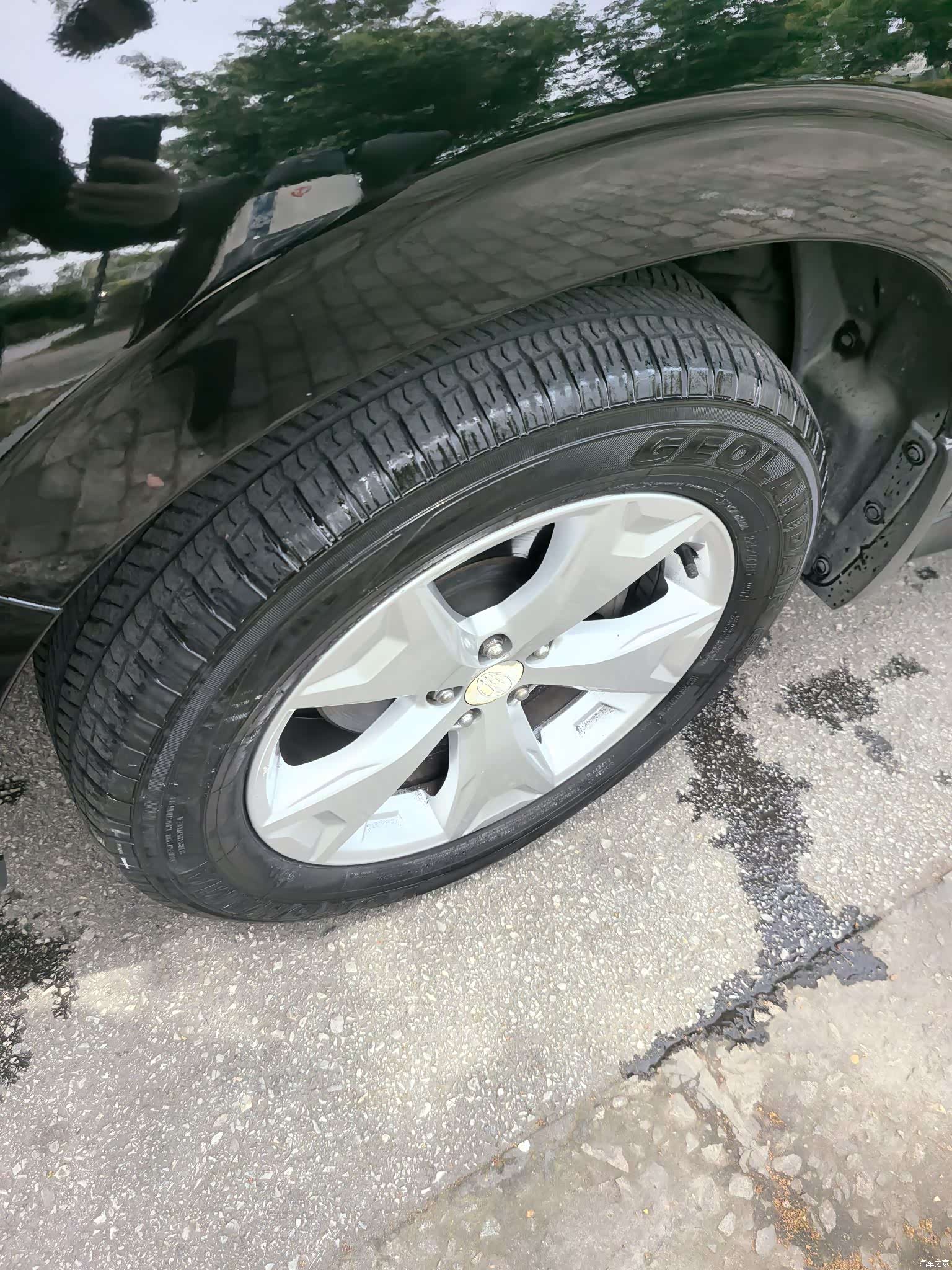 Subaru Forester, 2015 все фото