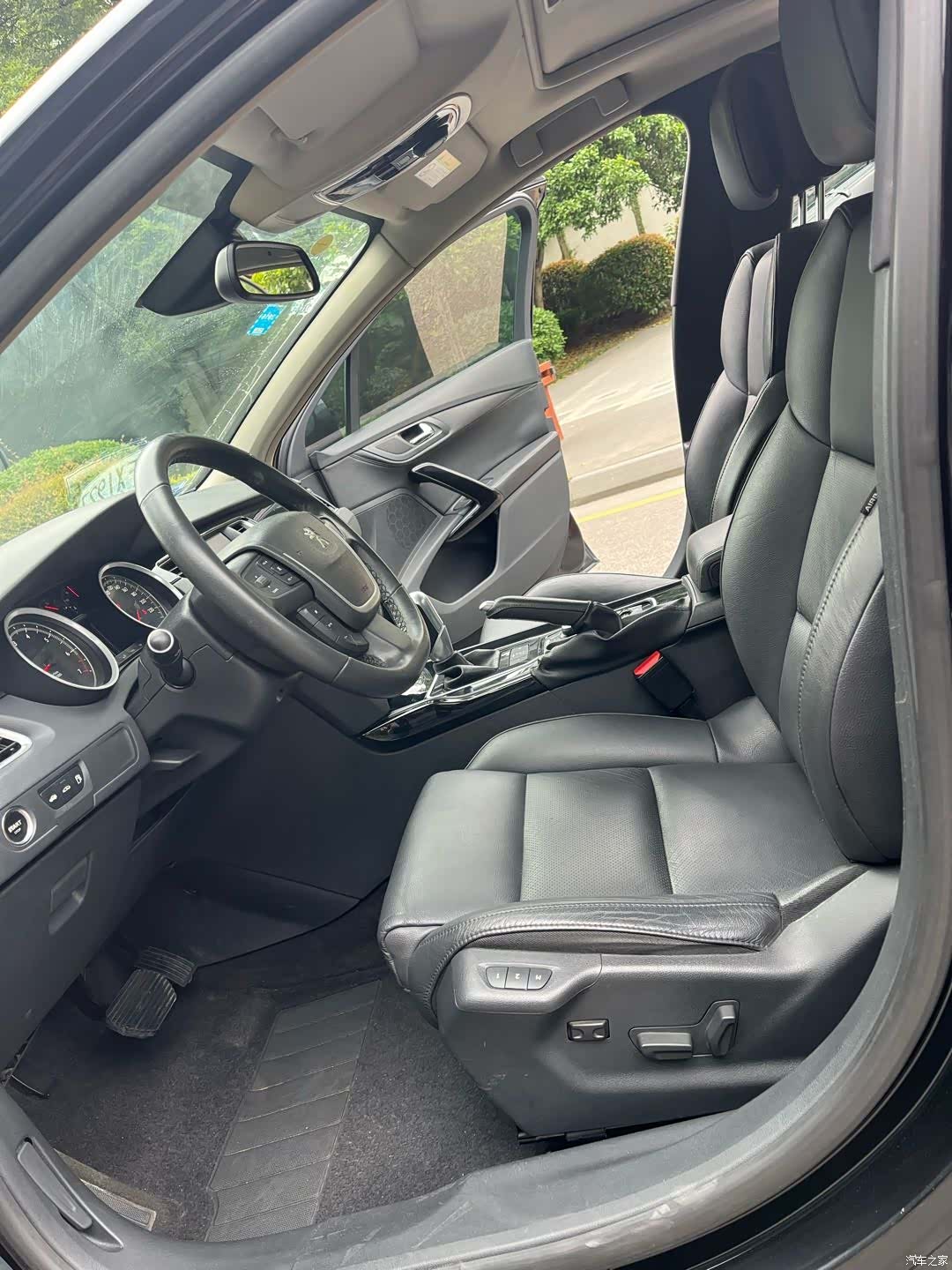 Peugeot 508, 2012 9