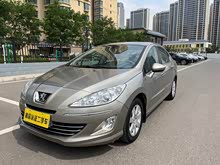 ����408 2011�� 1.6L �ֶ����ʰ�