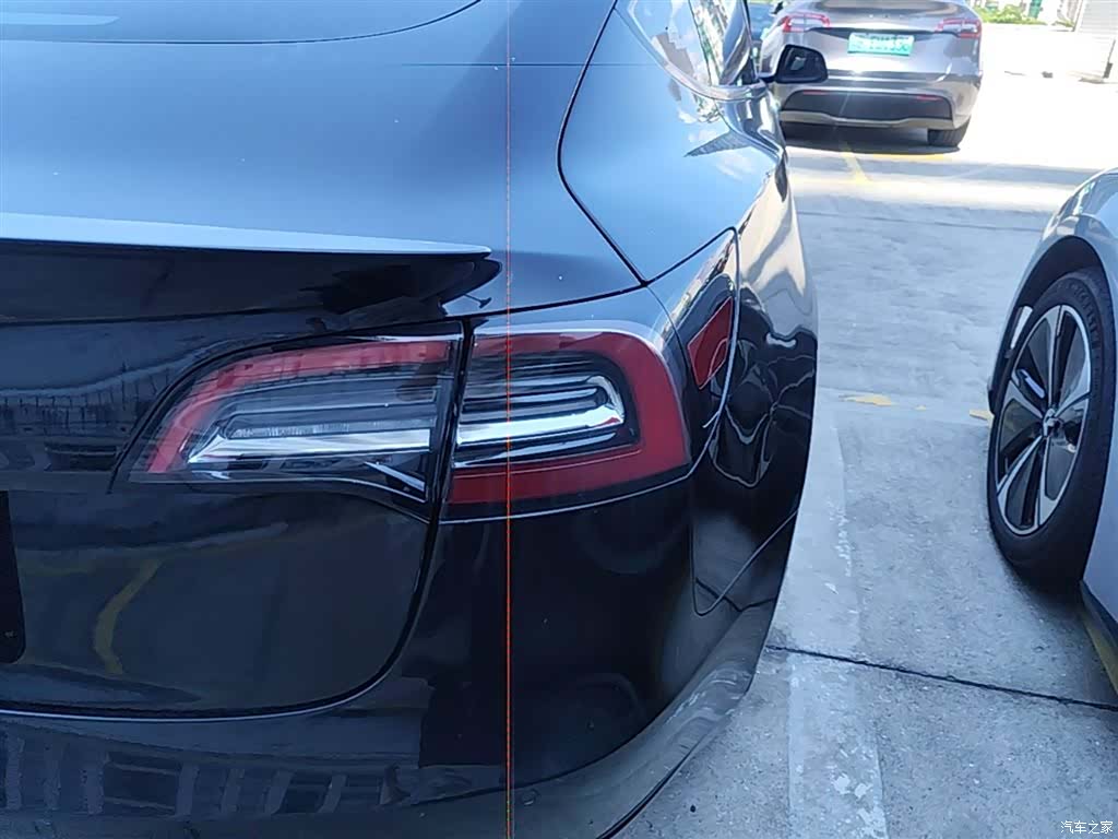 Tesla Model 3, 2021 8