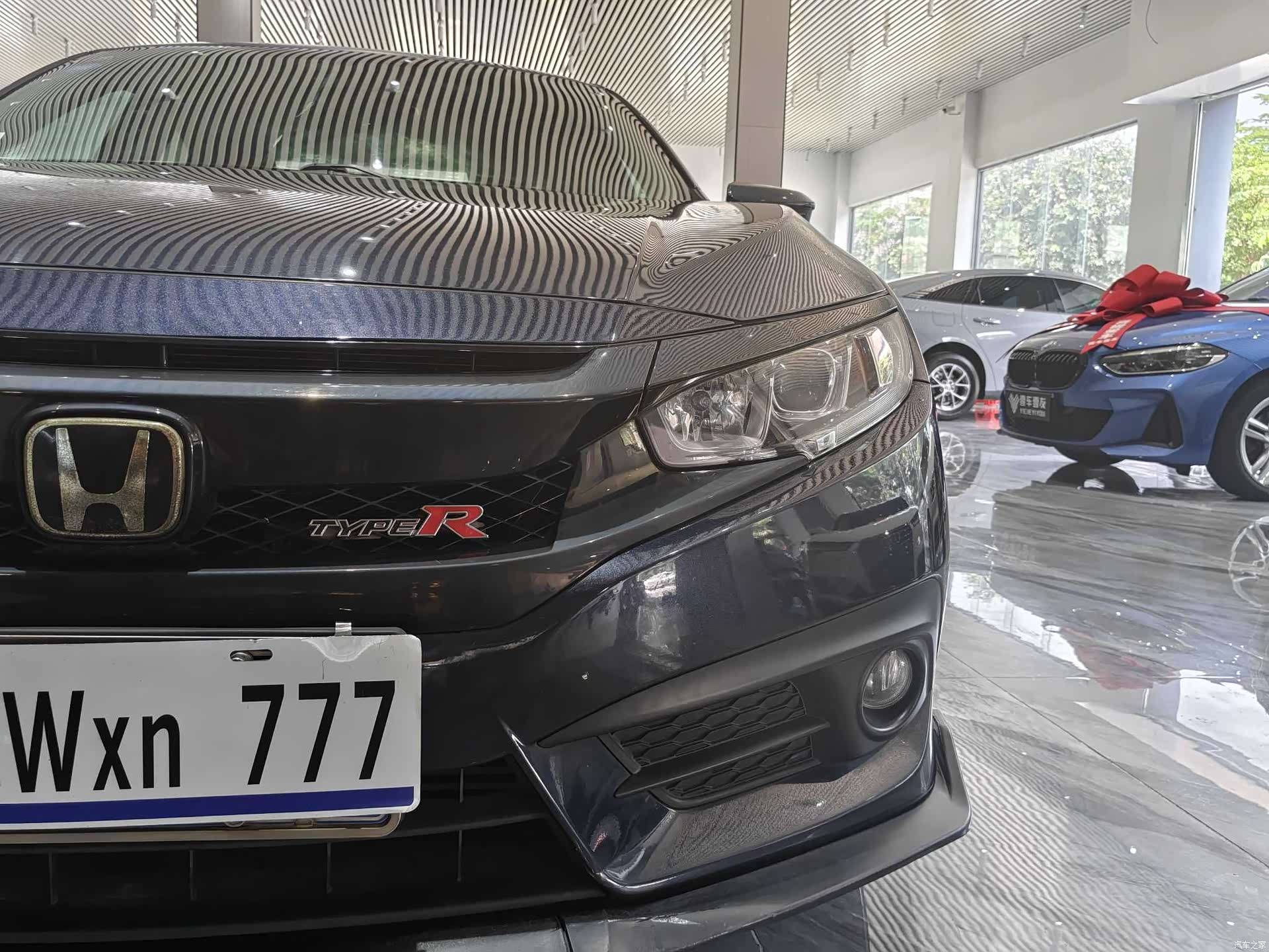 Honda Civic, 2017 29