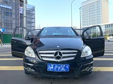 ����B�� 2009�� B 200 ������