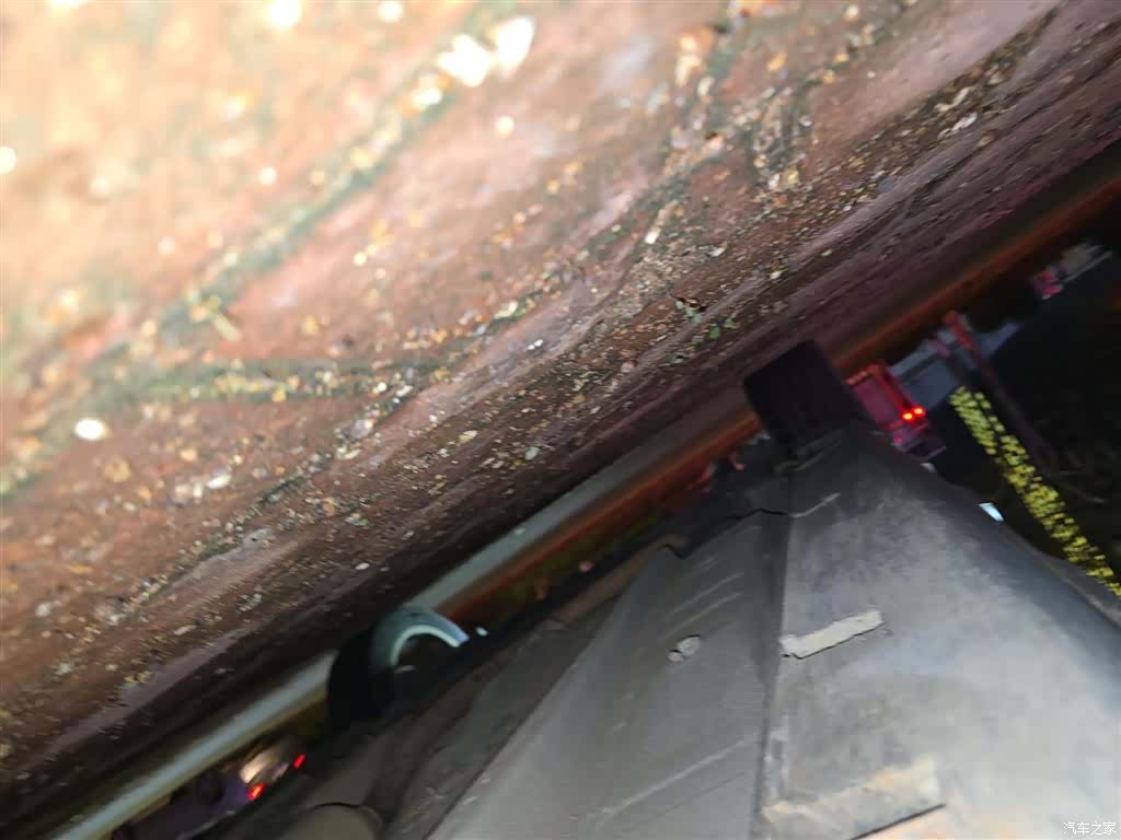 Geely S1, 2018 16