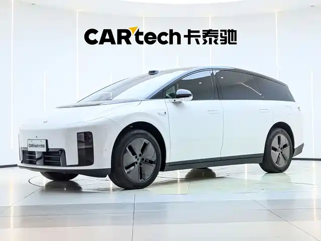 Li Auto i8 2026 — купить из Китая под заказ