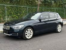 ����1ϵ(����) 2012�� 116i ������