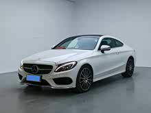 ����C��(����) 2016�� C 200 4MATIC ���ܰ�