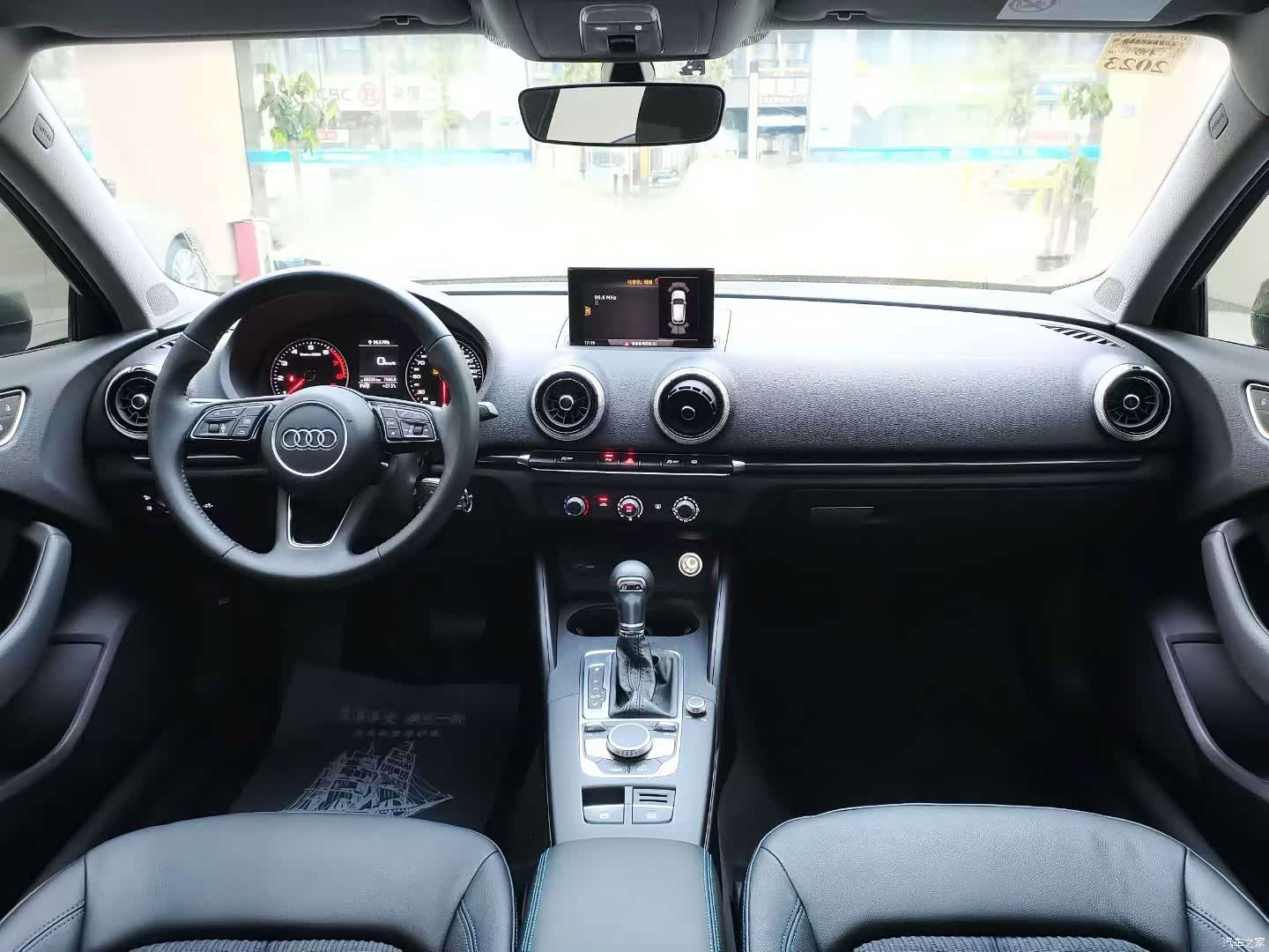 BMW 5 Series, 2015 15