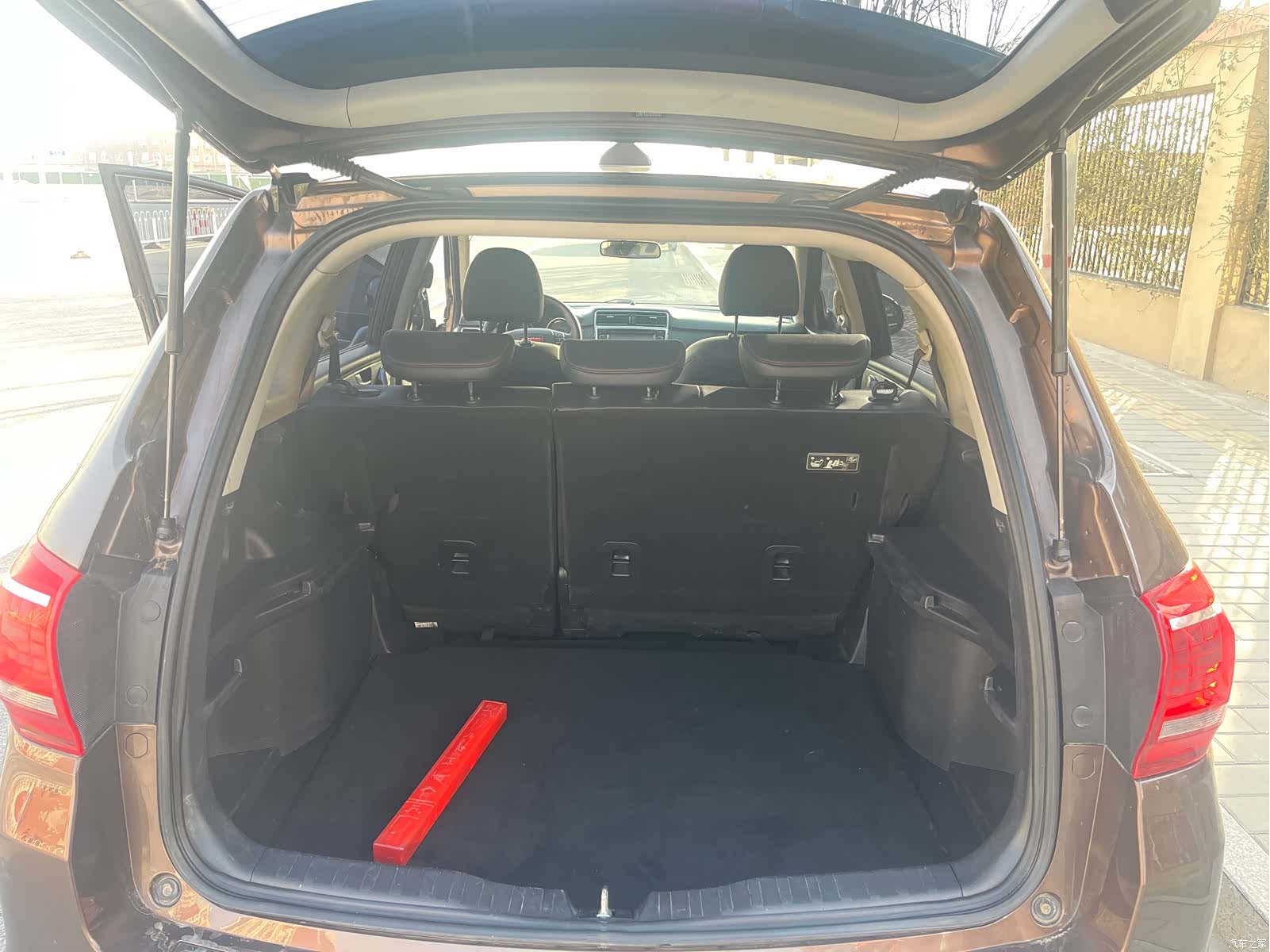 Haval H6, 2016 15